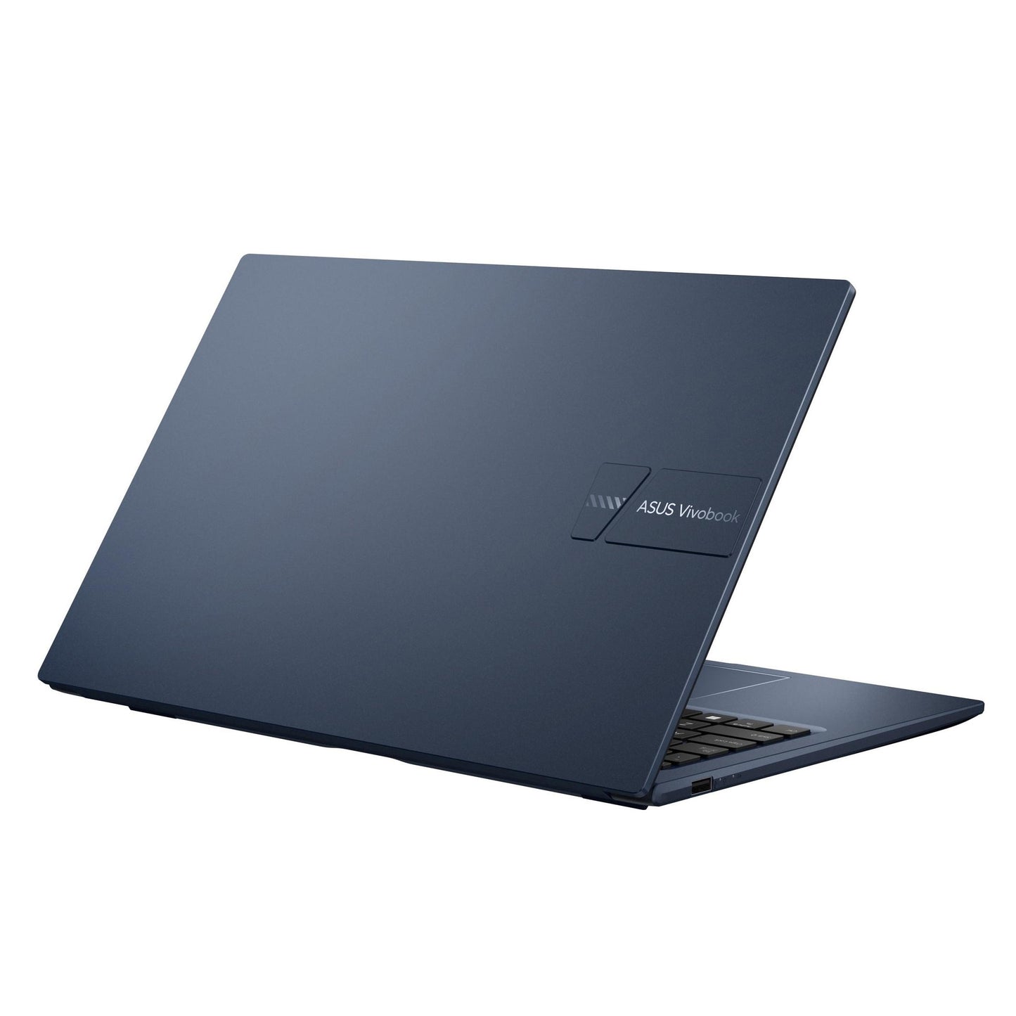 Vivobook15.6" Intel Core i5 8GB RAM 256GB SSD Quiet Blue