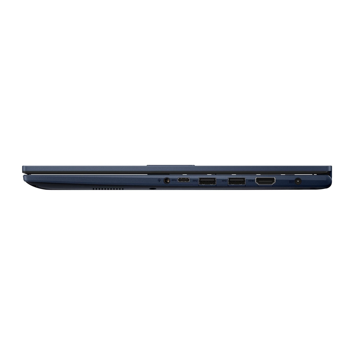 Vivobook15.6" Intel Core i5 8GB RAM 256GB SSD Quiet Blue