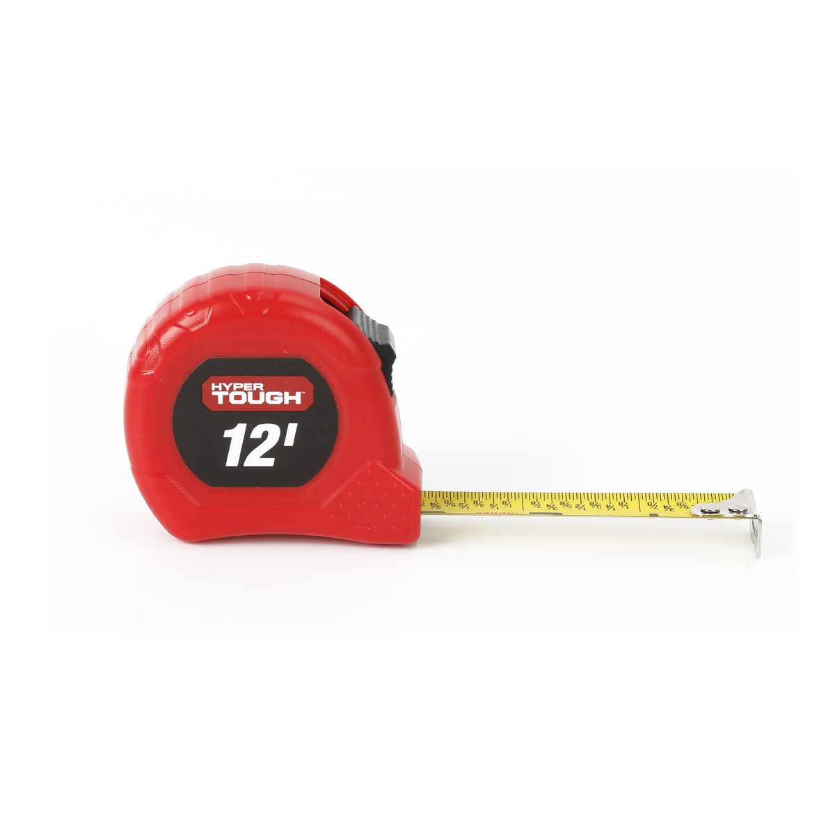 Tape Measure, 12 Ft, Nylon Coated Blade, VN-42038