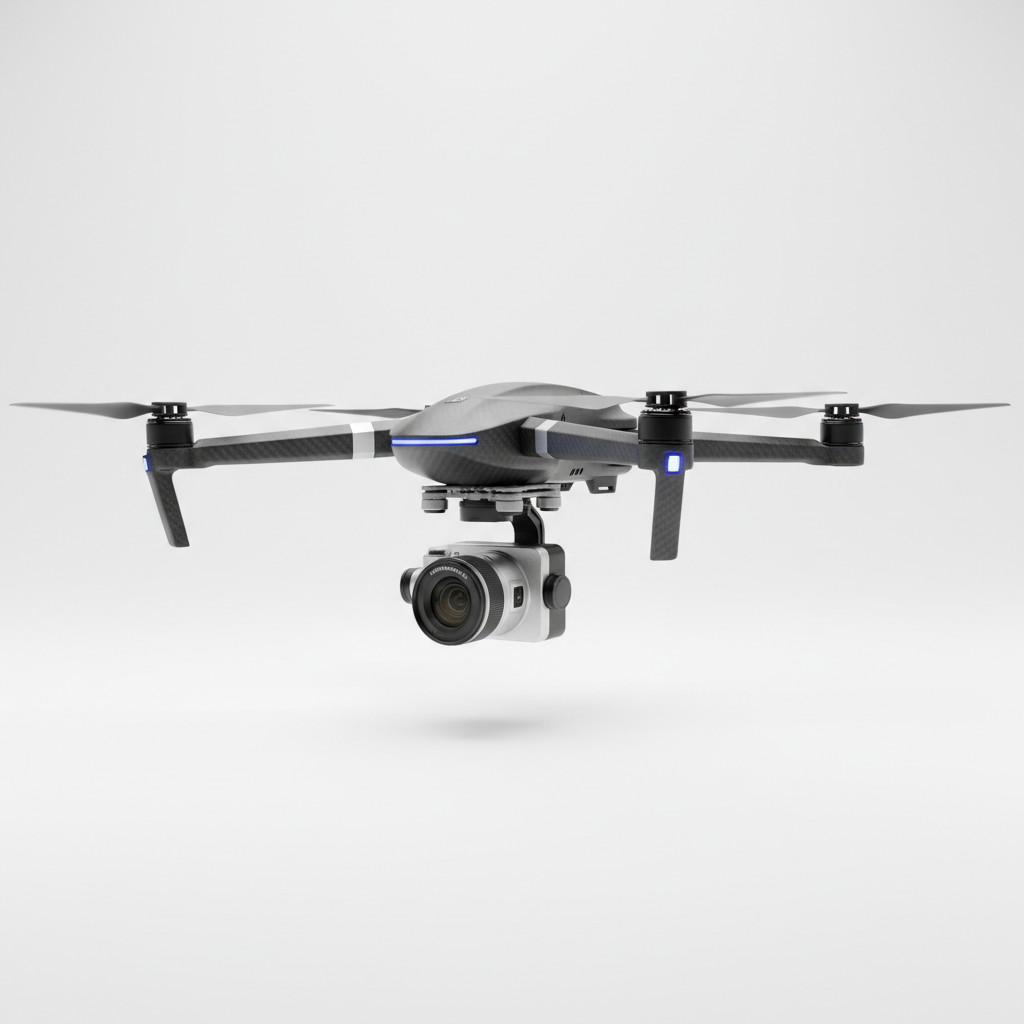Drones