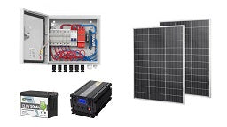Solar Power