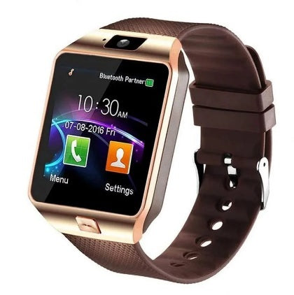 Smart Watches