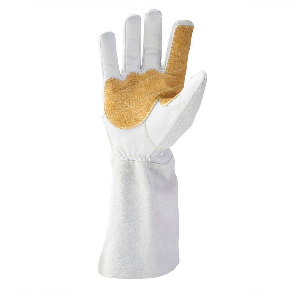 Large ARC Premium Stick Welding Gloves
