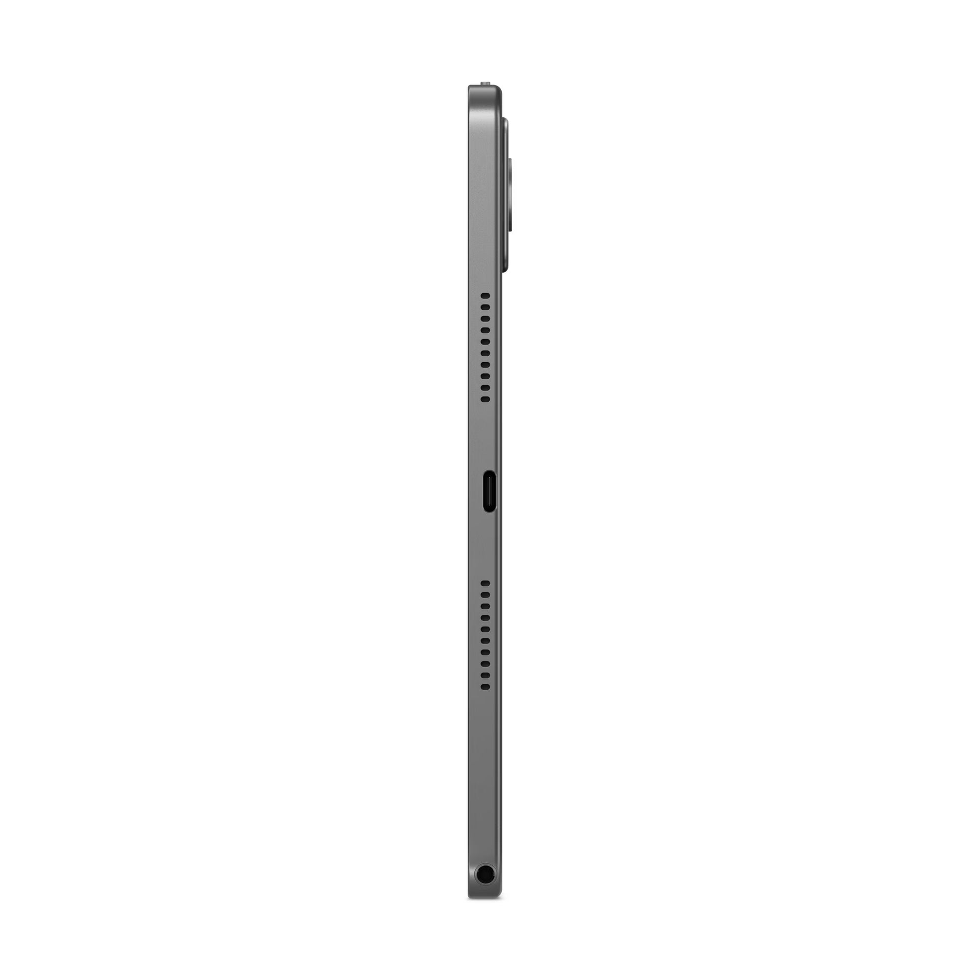 Idea Tab 11" 2.5K Mediatek Dimensity 6300 8GB 128GB Android 15, Luna Grey ZAFR0912US
