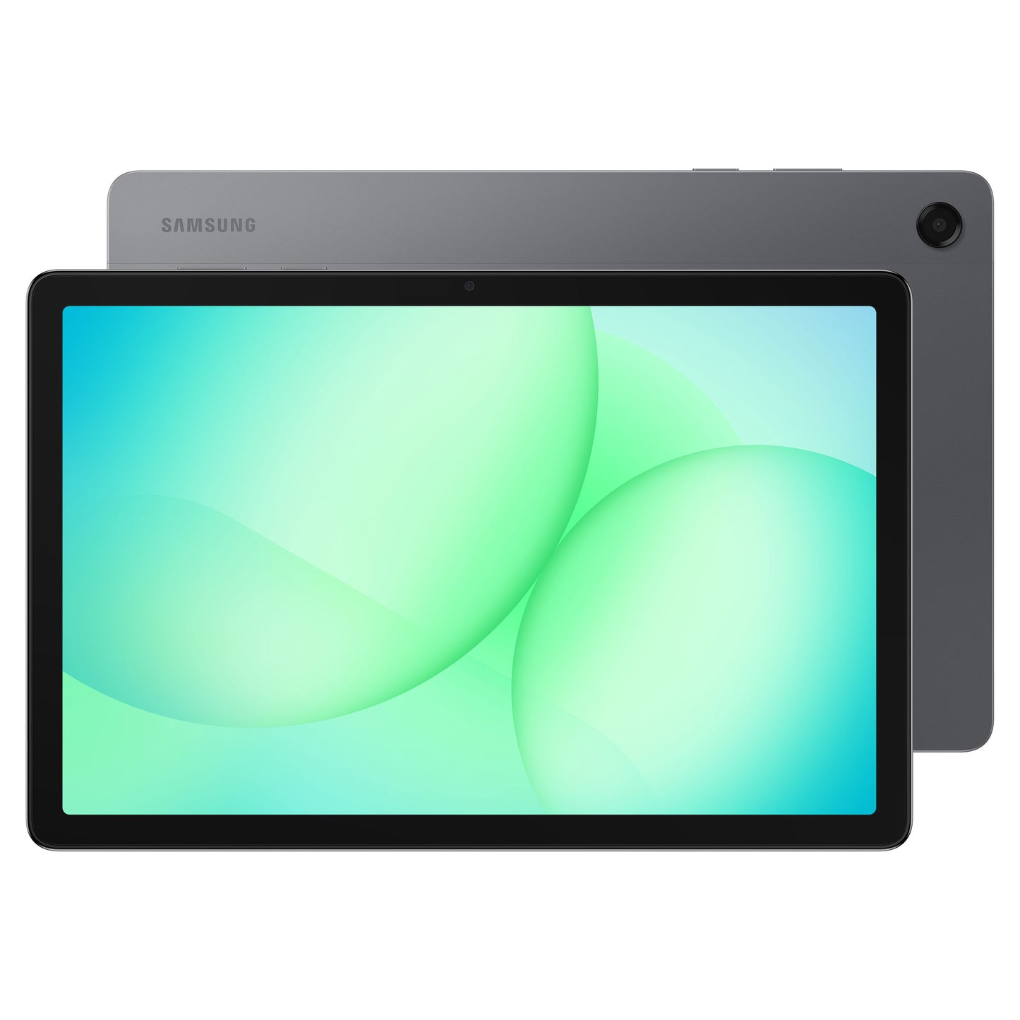 Samsung Galaxy Tab A11+ 11.0" Wi-Fi Tablet 128GB - Includes Book Cover