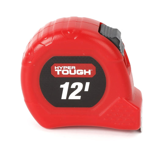 Tape Measure, 12 Ft, Nylon Coated Blade, VN-42038