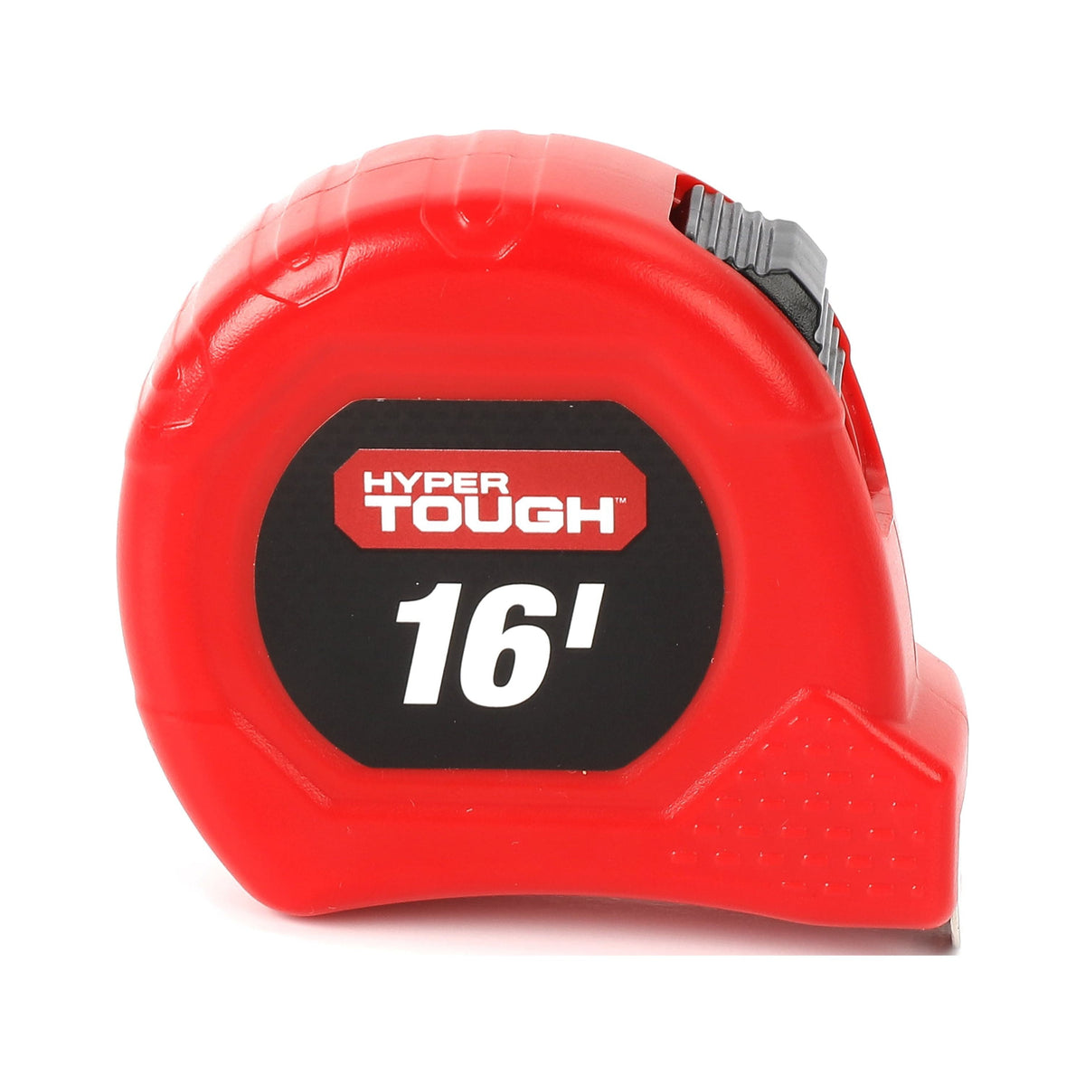 Tape Measure, 16 Ft, Nylon Coated Blade