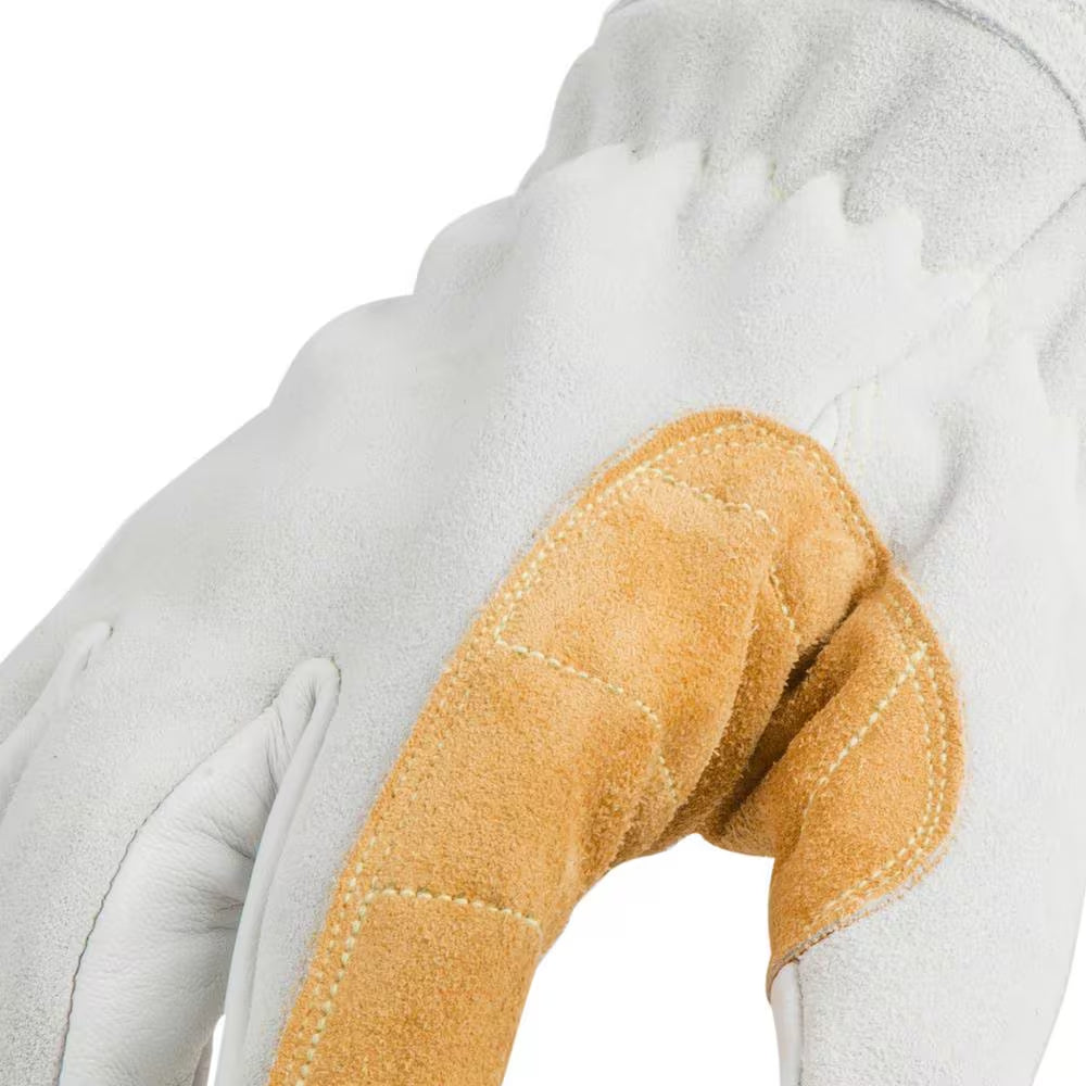 Large ARC Premium Stick Welding Gloves